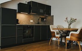 Residence Black Eagle Lubmin Strand